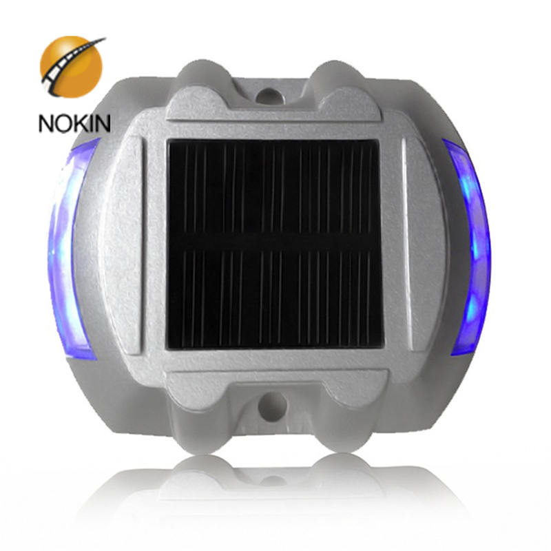 Solar Powered Led Cats Eyes Rate-Nokin Solar Road Markers